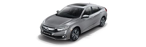 New Civic | Olympia Honda - All New Civic Price in Chennai