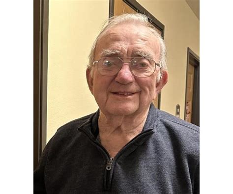 Robert James Zempel Sr. Obituary (2023) - Walker, MN - Northern Peace ...