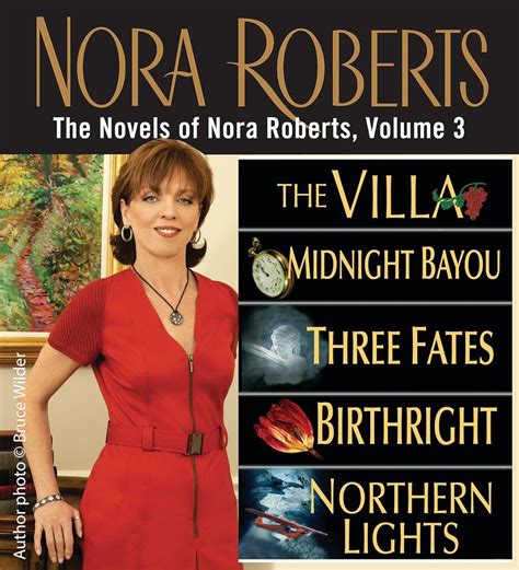 The Novels of Nora Roberts, Volume 3 (Nora Roberts Collection) - Kindle ...