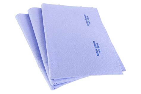 The Ultimate Guide to Shammy Cloth: Uses, Benefits & Expert Care Tips ...