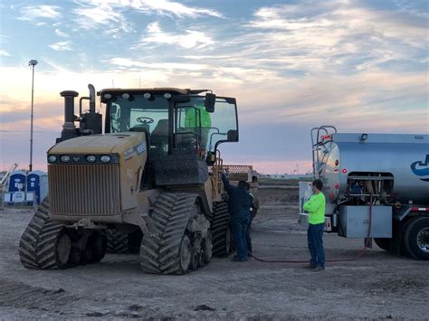 Jacobus Energy Office Photos