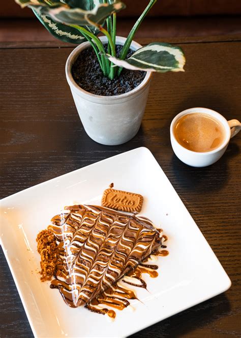 Visit Us — Crepe House & Ice Cream