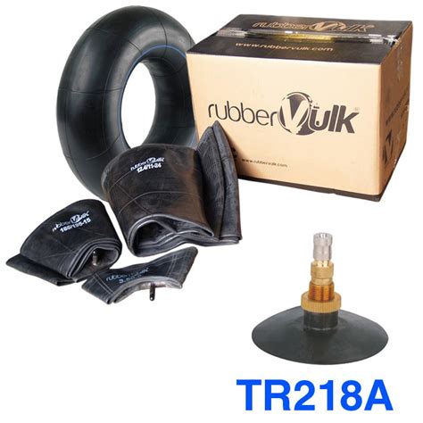 TUBE 12.5/80-18 TR218A (8C) - rubber vulk store