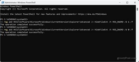 Image result for Hide File Extensions