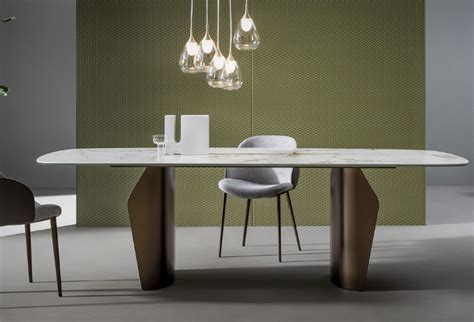 5 Modern Dining Table Designs to Transform Your Home - 2024