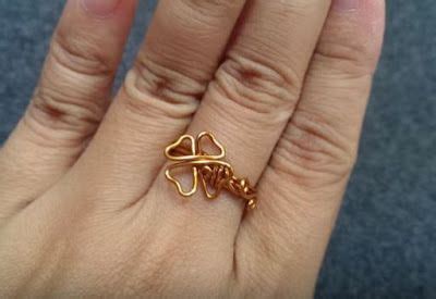 Image result for Wire Clover Tutorial