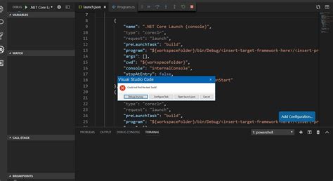 Vscode C Debugging 的图像结果