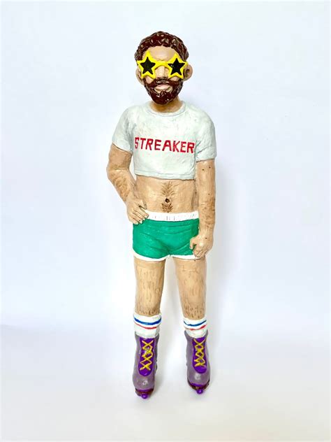 Amelia Johnson, Todd, 2023 | Good Mother Gallery