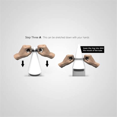 Morpheus Manual Vacuum Device