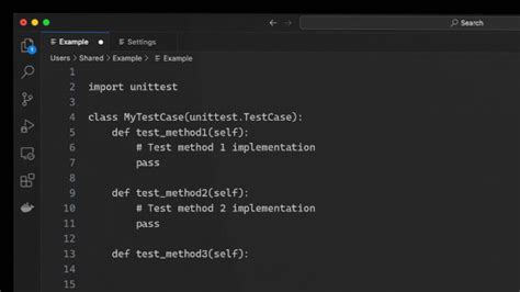 Image result for Python Unittest Exception Assetraises