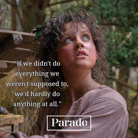 Famous Quotes From Lord Of The Rings