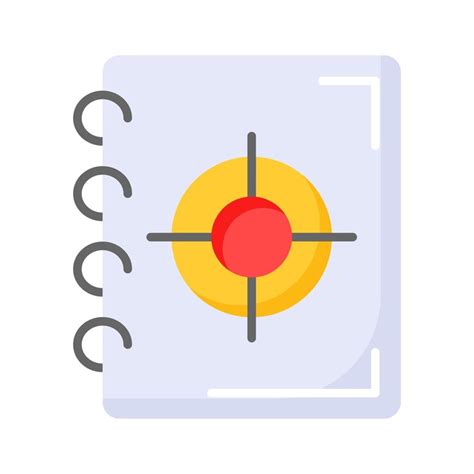 Vérifiez cette incroyable icône de mise au point de la caméra dans un ...