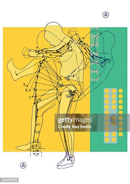 Image result for Flowchart of Body Movement