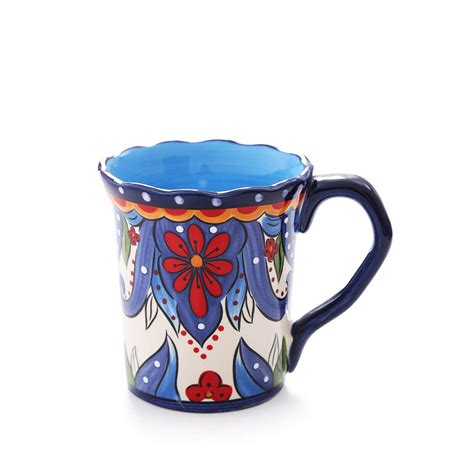 Famous Ceramic Artists Cups