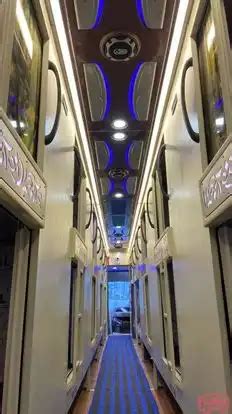 VGO BUS - Online Bus Ticket Booking, Bus Reservation, Time Table, Fares ...