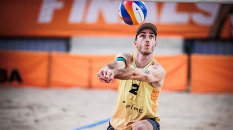 German duos on top of the world ahead of Beach Pro Tour high season