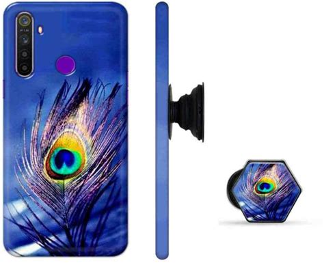 Realme 5S Back Cover - Buy Realme 5s Back Cover Online at Best Prices ...