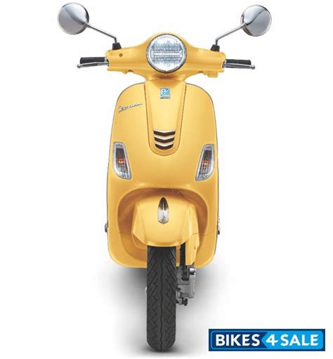 Vespa VXL 125 FL 20 price, specs, mileage, colours, photos and reviews ...