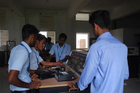 Diploma in Electrical and Electronics Engineering Colleges in ...