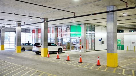 U-Haul San Jacinto - Burton Construction