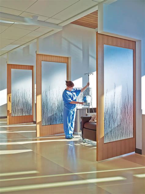 Silver Award: St. Charles Cancer Center | Modern Healthcare