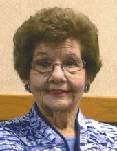 Edith Sand - 2019 - Mauer-Johnson-Earnest Funeral Homes