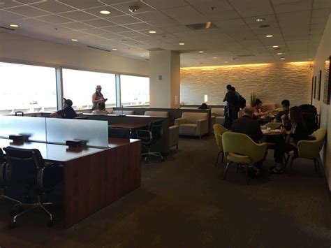 Lounges In San Jose Airport at Barry Atchison blog