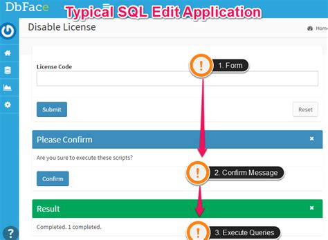 Image result for Edit SQL Database