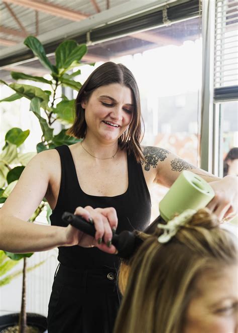 Hair Salon - Panama City Beach, FL - Salon San Carlos