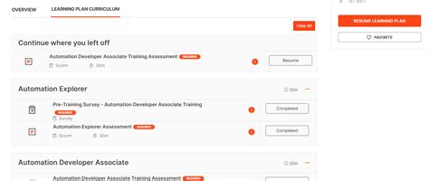 UiPath Associate Training 的图像结果