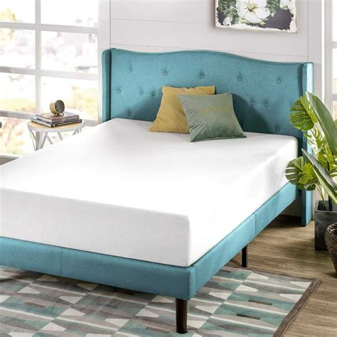 Zinus Mattress Review - Worth Your Money? - yelospa.com