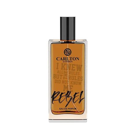 Buy Carlton London Men Rebel Eau Da Parfum - 50ml I Modern & Masculine ...