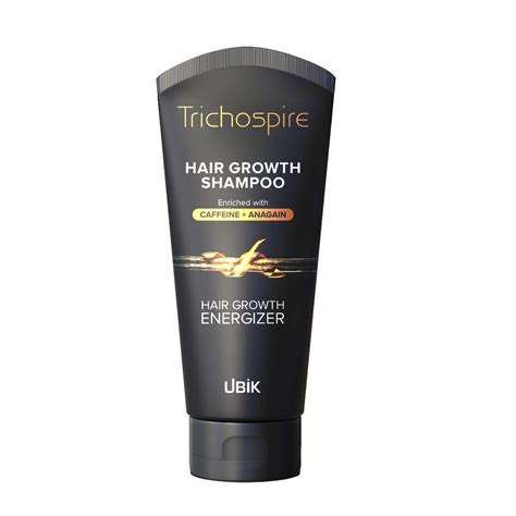Buy Trichospire Hair Shampoo 200 ML Online at Best Price in India - My ...