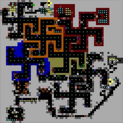 Wolfenstein 3D, el padre de los shooters cumple 25 años de historia ...