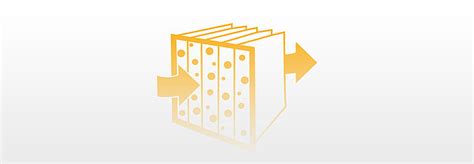 Viledon filterCair service - Freudenberg Filtration Technologies