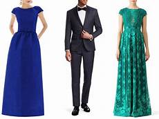 Black Tie Invited Wedding Attire by What To Wear To A Black Tie Wedding Black Tie Invited Wedding Attire
