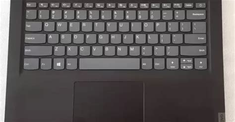 Shop online Lenovo Ideapad S145-14API S145-14AST Palmrest and Touchpad