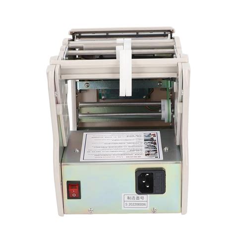 Adium Label Automatic Separator, Counting Function Easy to Operate ...