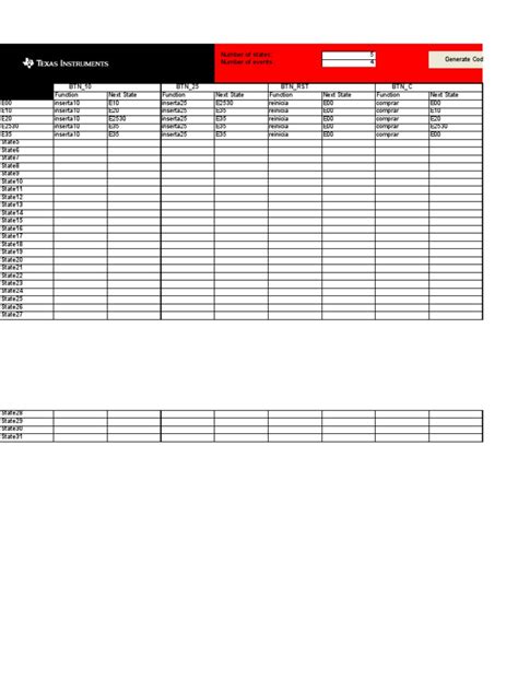 Image result for FSM Graph Generator