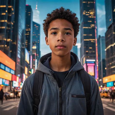 Chasing Dreams in the Shadows | Story.com