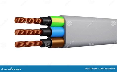 Image result for Wire Color Code Single Phase Europ