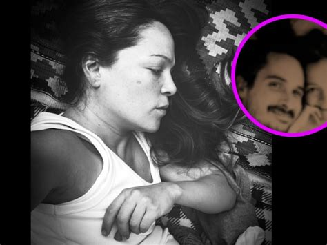 Wendy Braga se sincera sobre lo difícil de ser mamá y nos cuenta de sus ...