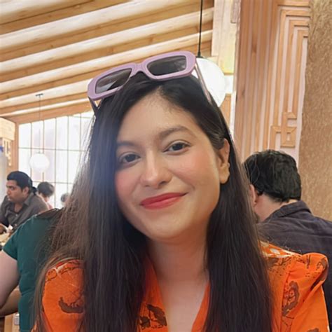 Aavriti - French teacher - ₹1305/h