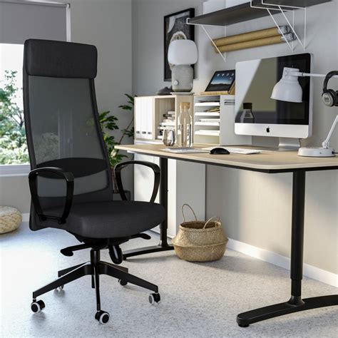 Buy Office Chairs in Bangalore at Best Price - IKEA