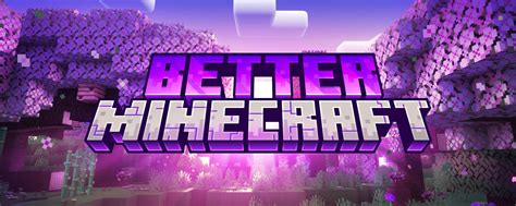 Image result for Better Minecraft Modpack