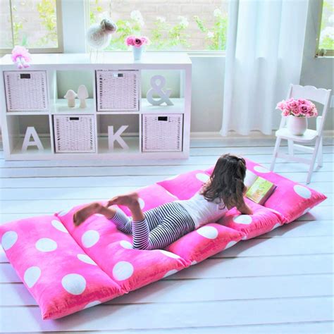 Butterfly Craze Floor Pillow Bed Lounger Cover, Cozy & Stylish Seating ...