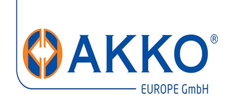 Akko Europe GmbH