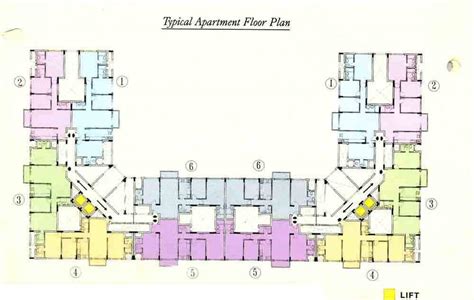 DLF Ridgewood Estate, Sector 27, Gurgaon
