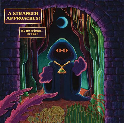 realm of the dark wizard : r/ImaginaryCharacters