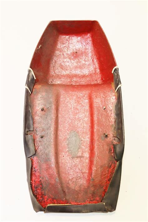 Dunstall Style Seat used | BRITISH Only Austria Fahrzeughandel GmbH